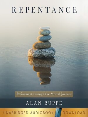 cover image of Repentance